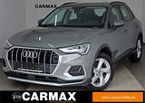 Audi Q3 35 TDI advance,Leder,Navi,LED,SH,Standheizung - Audi Q3 35 TDI Gebrauchtwagen