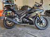 Yamaha YZFR 125