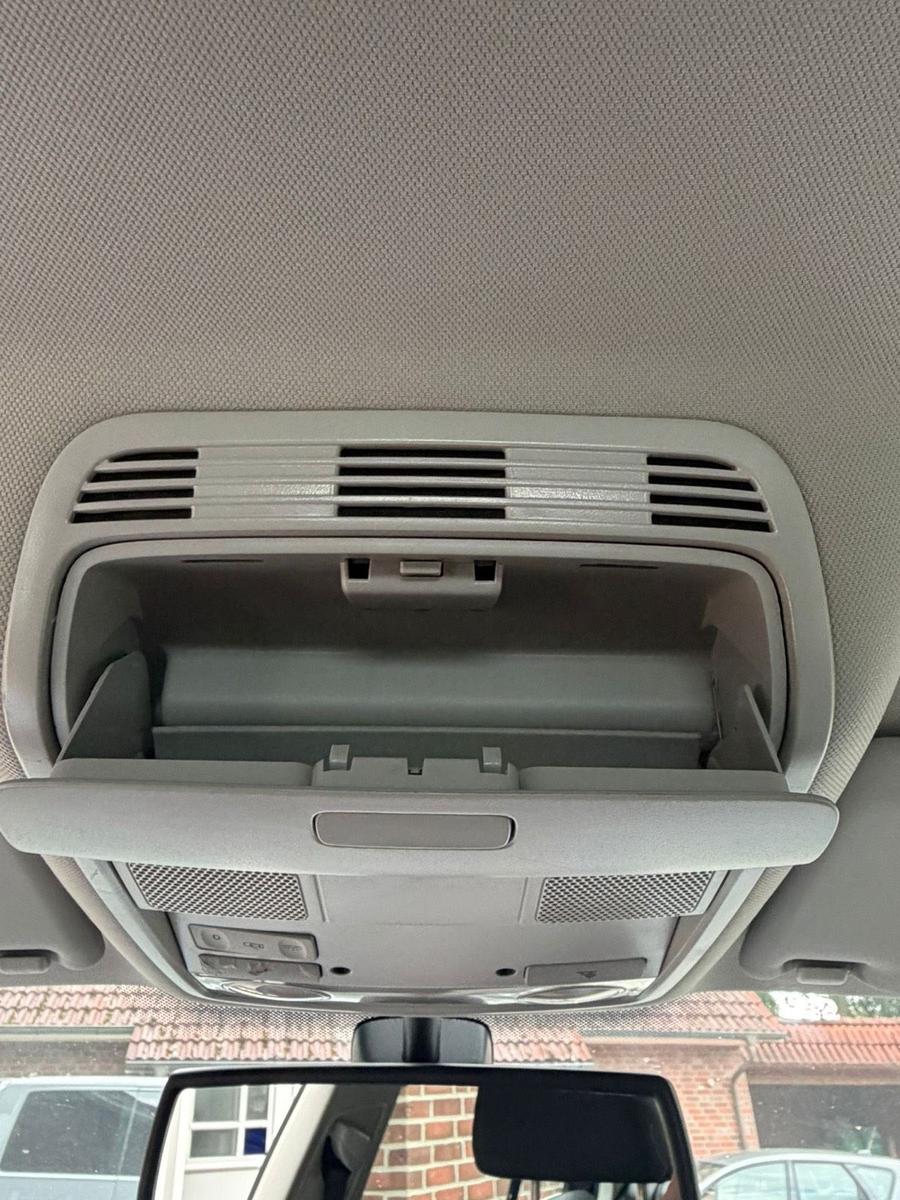 Volkswagen Golf 2007 — photo 11