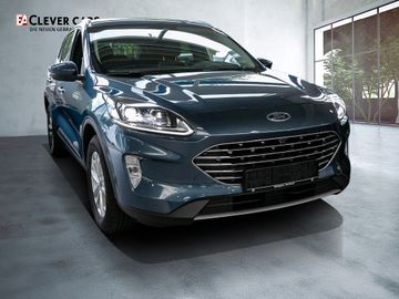 Ford Kuga 2.5 Hybrid Titanium Parkautomatik Kamera