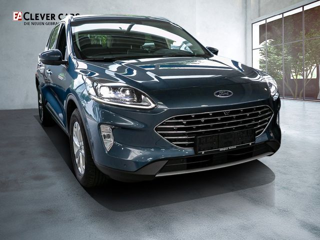 Ford Kuga 2.5 Hybrid Titanium Parkautomatik Kamera