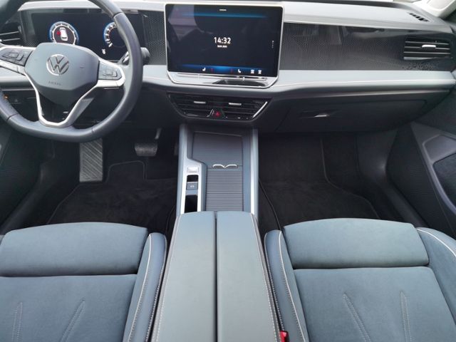 Passat 1.5 eTSI Business AHK+NAVI 7-Gang-DSG