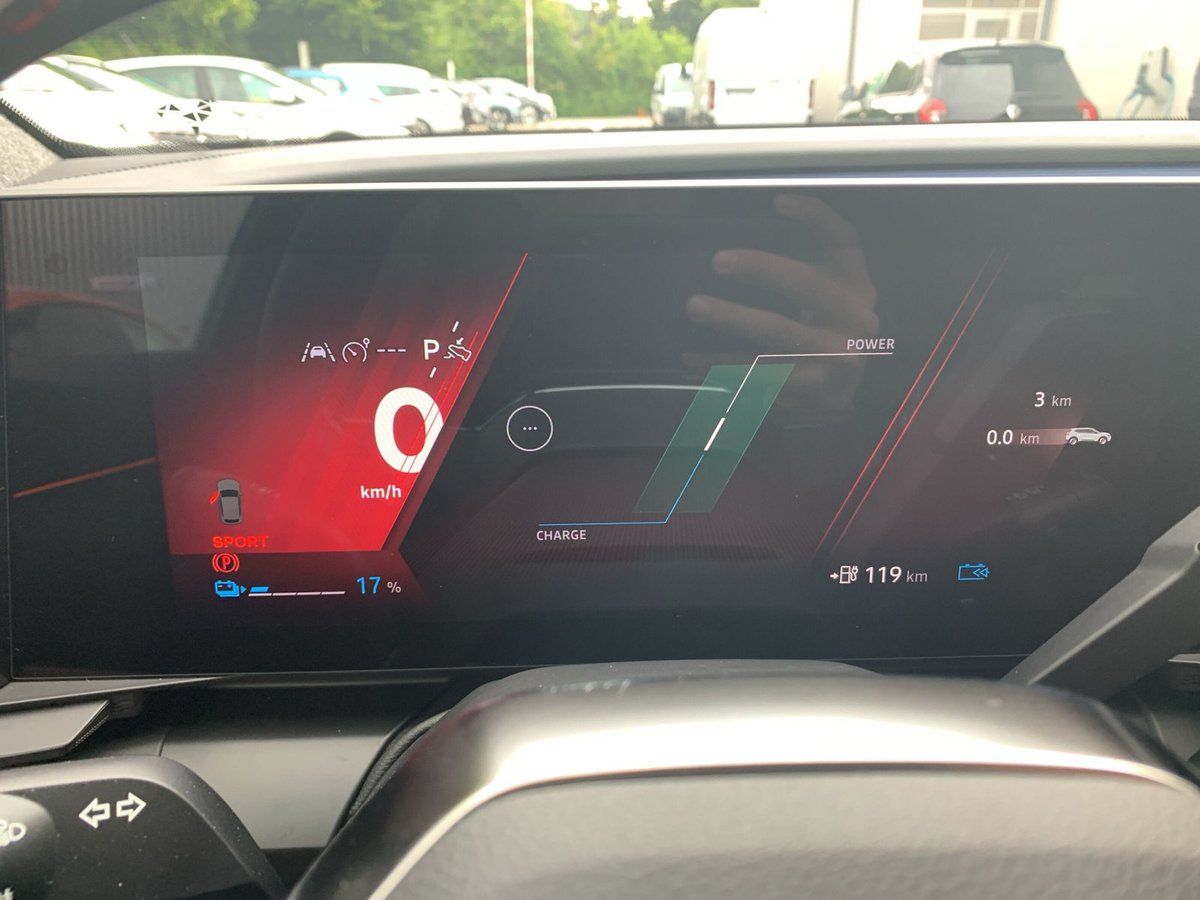 Renault Scenic E-TECH - Bild 16