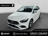 Mercedes-Benz B 250 4M AMG Pano Distronic 360 Memory HUD MBeam - Mercedes-Benz B 250 Jahreswagen