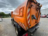 MAN TGM 15.240 Kehrmaschine Küpper Weisser 6m3 S6-A - MAN Tgm 15