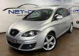 Seat Altea 2.0 TDI Comfort Klima*Tempomat*Tüv08.27 - Seat Altea: TDI