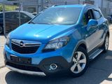 Opel Mokka Innovation|AUTOMATIK|KAMERA|NAVI|EURO6| - Opel in Heidelberg
