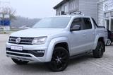 Volkswagen Amarok TDI°Highline°DC°4M°LED°Rollcover°AHK°Voll - Volkswagen Amarok in Wuppertal