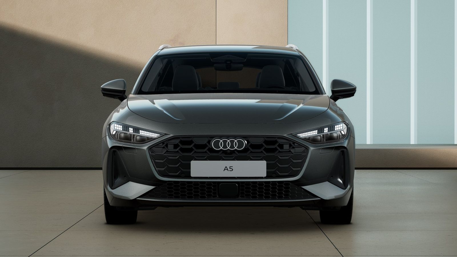 Audi A5 - Bild 3