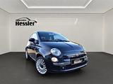 Fiat 500 1.4 16V Sport**Bi-XENON**PANORAMA**LEDER*SHZ - gebrauchte Fiat 500 aus dem Jahr 2012