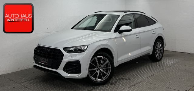 Image of Audi Q5