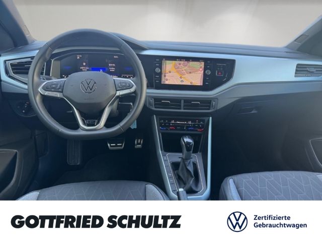 Volkswagen Taigo - Bild 8