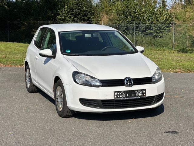 Volkswagen Golf VI Trendline 1.4