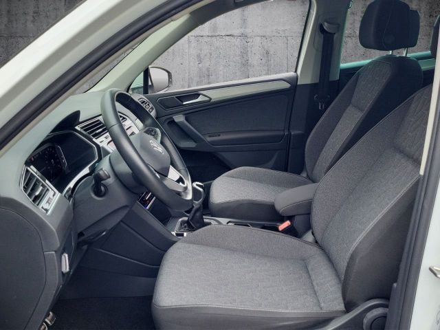 Tiguan 1.5 TSI Move Navi el. Heck LED Climatr.