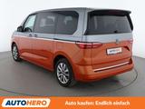 Volkswagen T7 Multivan 2.0 TSI Life Aut.*ACC*CAM*PDC*SHZ* - Benzin Gebrauchtwagen in Jena