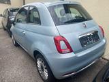 Fiat 500 Dolcevita - Fiat 500 Gebrauchtwagen in Nürnberg