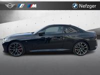 BMW 218 i Coupe M Sport RFK Glasdach LED HiFi