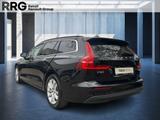 Volvo V60 Automatik mit Winterrädern, Winterpaket, Par - gebrauchte Volvo V60 aus dem Jahr 2023
