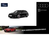 Audi A4 Avant 45 TFSI quattro S line competition plus - Audi A4 competition plus Gebrauchtwagen