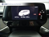 Volkswagen ID. Buzz - Vorschau Bild 13