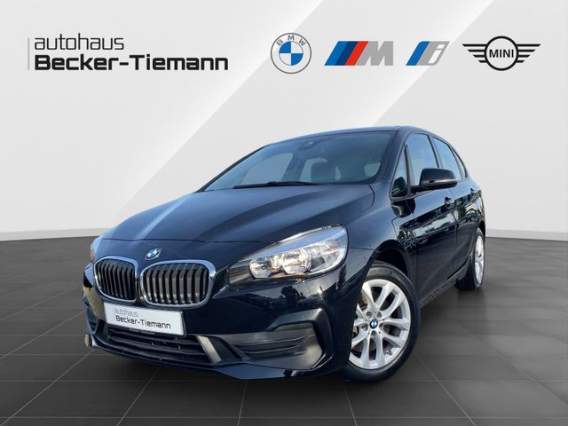 BMW 225xe Active Tourer Navi/Media/Tempomat/PDC/Kame