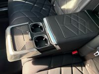 BMW i7 - Vorschau Bild 21