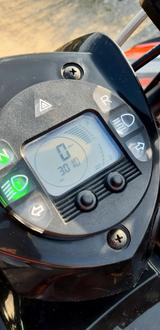 Aeon Cobra 422 - AEON QUAD