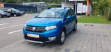 Dacia Sandero II Stepway Prestige*TÜV-NEU*NAVI*KLIMA*