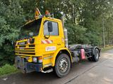 Scania 93H   220   BLATT - BLATT / FR  truck - Scania 93