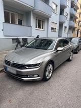 Volkswagen Volskwagen Passat B8 2.0TDI - Volkswagen Passat: 2.8