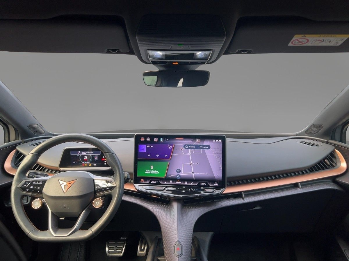 Cupra Tavascan - Bild 6
