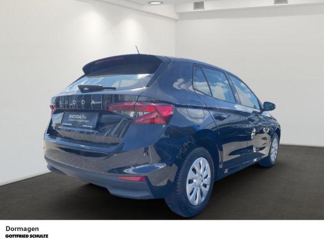 Skoda Fabia - Bild 4