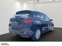 Skoda Fabia - Vorschau Bild 4