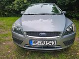 Ford Focus MK2 1.6 AHK Reifen 90% - Ford Focus: Reifen