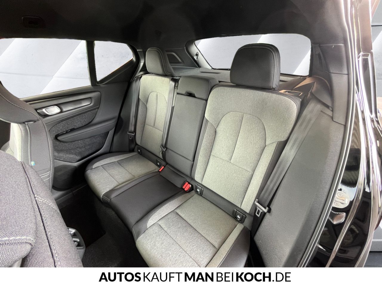 Volvo XC40 - Bild 10