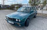 BMW 324 - BMW 324 mit Diesel-Antrieb