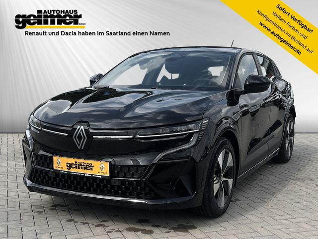 Renault Megane E-TECH Electric Equilibre EV60 220hp