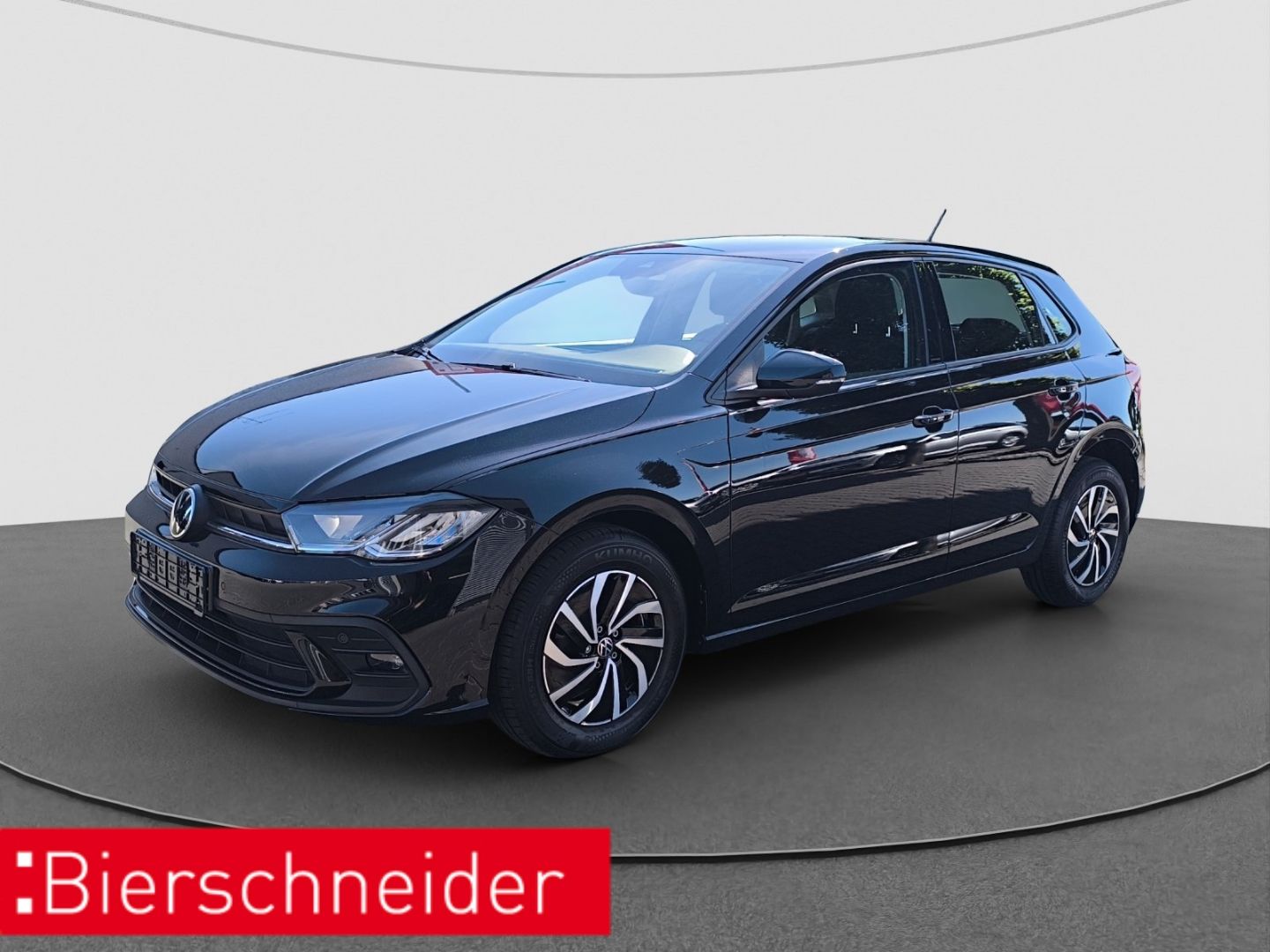 Volkswagen Polo VI 1.0 TSI Life LED PDC RFK