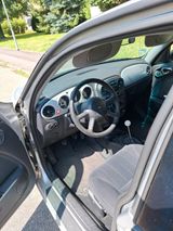 Chrysler PT cruiser 1,6, - Chrysler PT Cruiser aus 2003