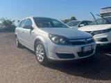 Opel Astra 1.7 CDTI 101CV Station Wagon Club - Opel Astra: Station Wagon