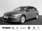 Volkswagen Golf Variant Life 2.0 TDI DSG - Volkswagen Golf: TDI