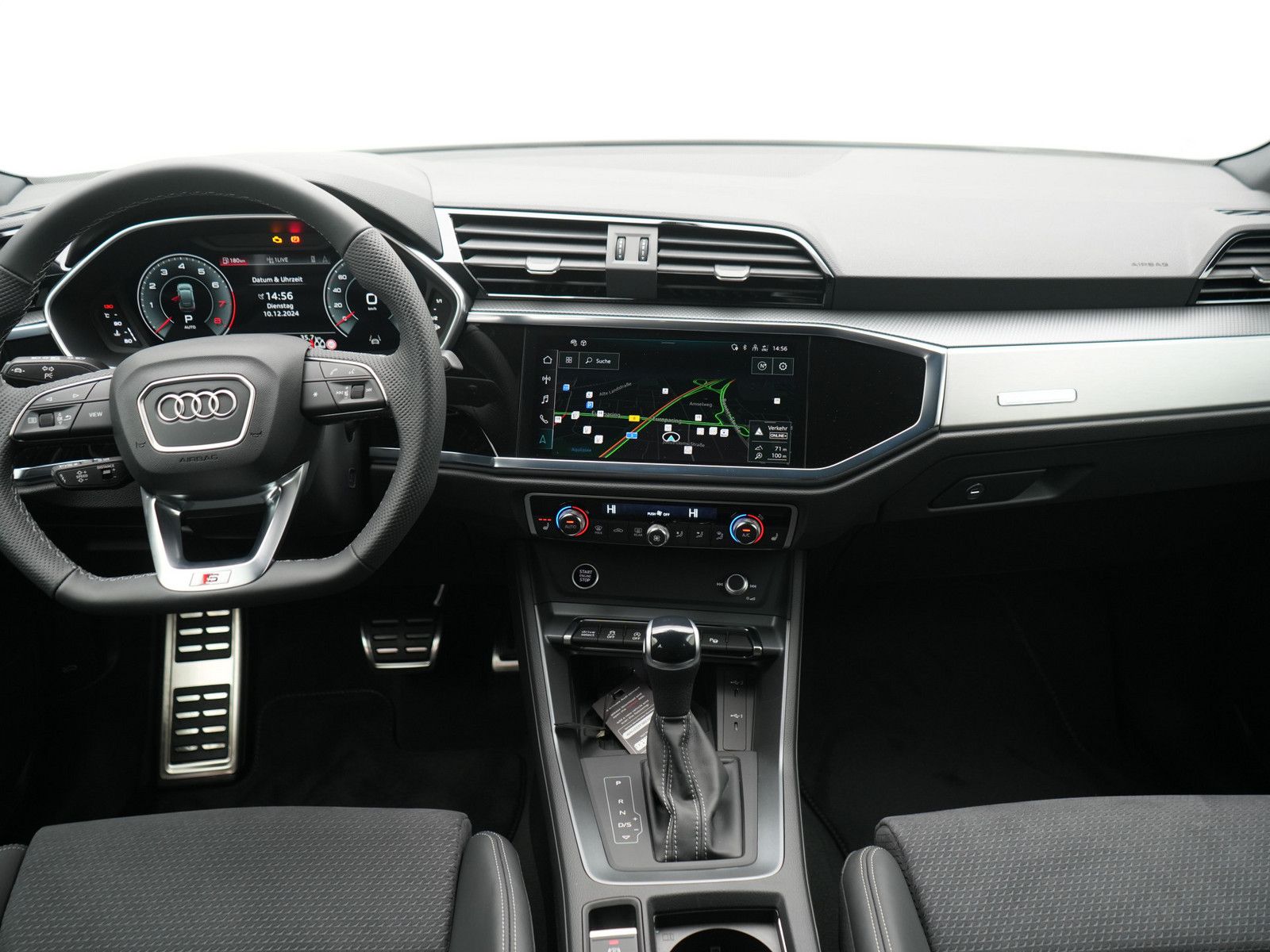 Audi Q3 - Bild 9