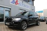 BMW X5 xDrive30d Navi Leder Pano Bi-Xenon AHK 20"Alu - gebrauchte BMW X5 aus dem Jahr 2012