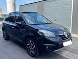 Renault Koleos Paris 2.0 179Ps Leder Navi Pano - Renault Koleos aus 2014