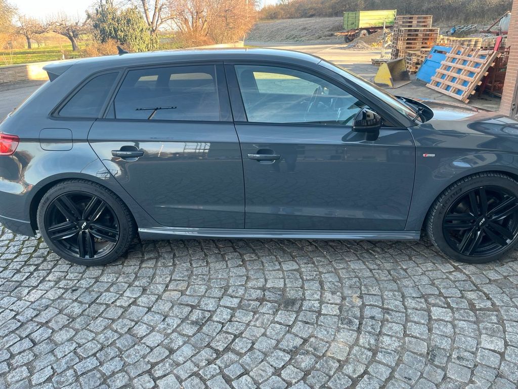 Image of Audi A3