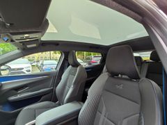 Fahrzeugabbildung Scenic E-Tech Electric 220 Long Range  Alpine EV