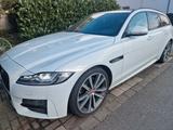 Jaguar XF Sportbrake R-Sport AWD - Jaguar in Bochum