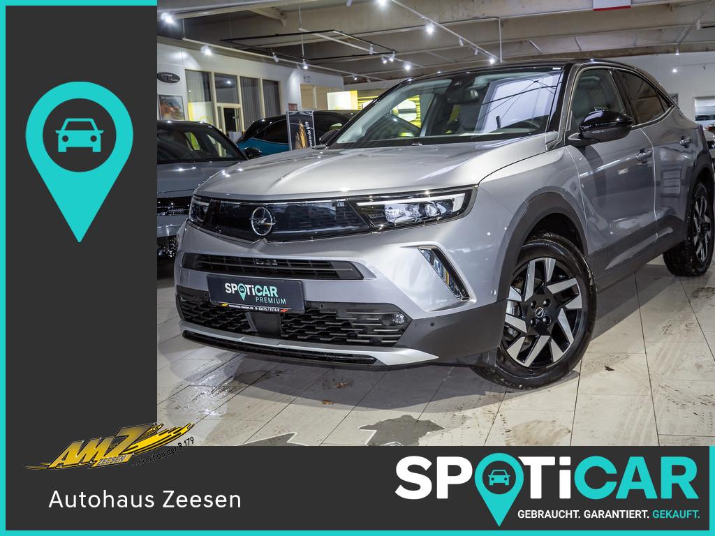 Opel Mokka 1.2 Turbo Elegance PDC NAVI MATRIX-LED ACC