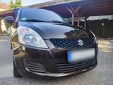 Suzuki Swift Automatik Klimaanlage Tempomat - Suzuki Swift: Automat