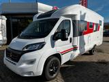 La Marca 74 SOFORT VERFÜGBAR,TEMPOMAT,KLIMA,ELEK.HUBBETT - La Marca Wohnwagen & Wohnmobile
